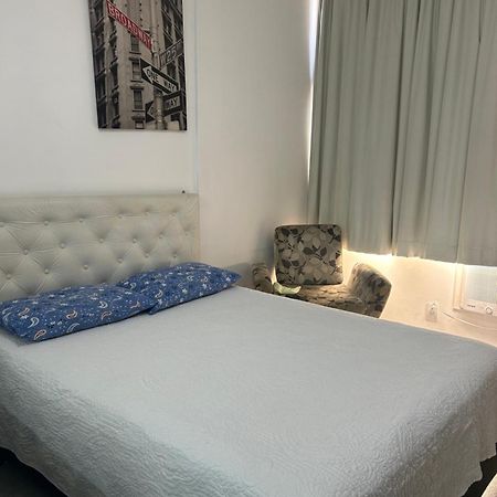Djalma Ulrich 57 Lägenhet Rio de Janeiro Exteriör bild
