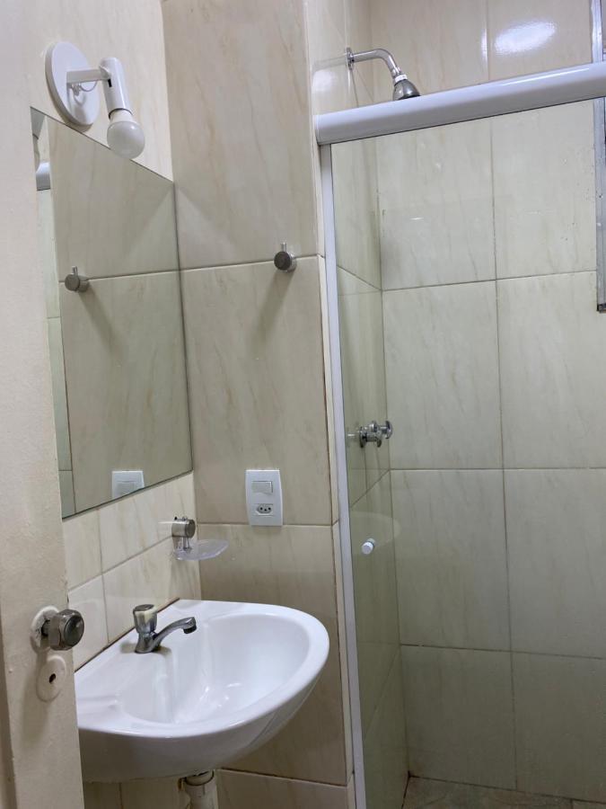 Djalma Ulrich 57 Lägenhet Rio de Janeiro Exteriör bild
